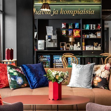 Original Sokos Hotel Arina 오울루 외부 사진