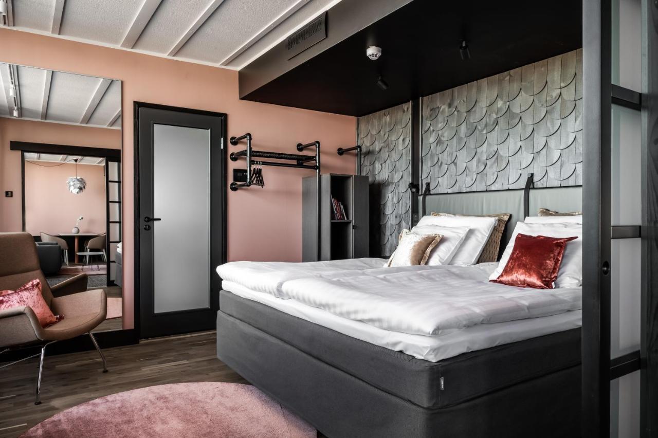 Original Sokos Hotel Arina 오울루 외부 사진