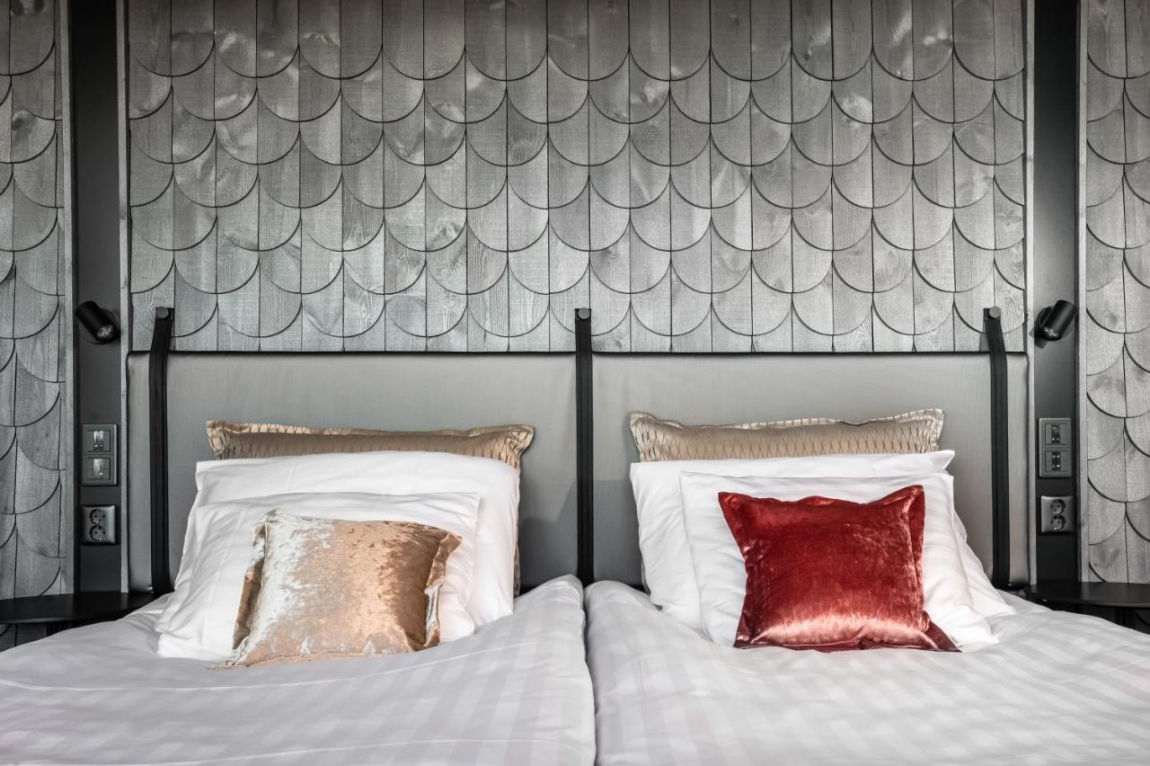 Original Sokos Hotel Arina 오울루 외부 사진
