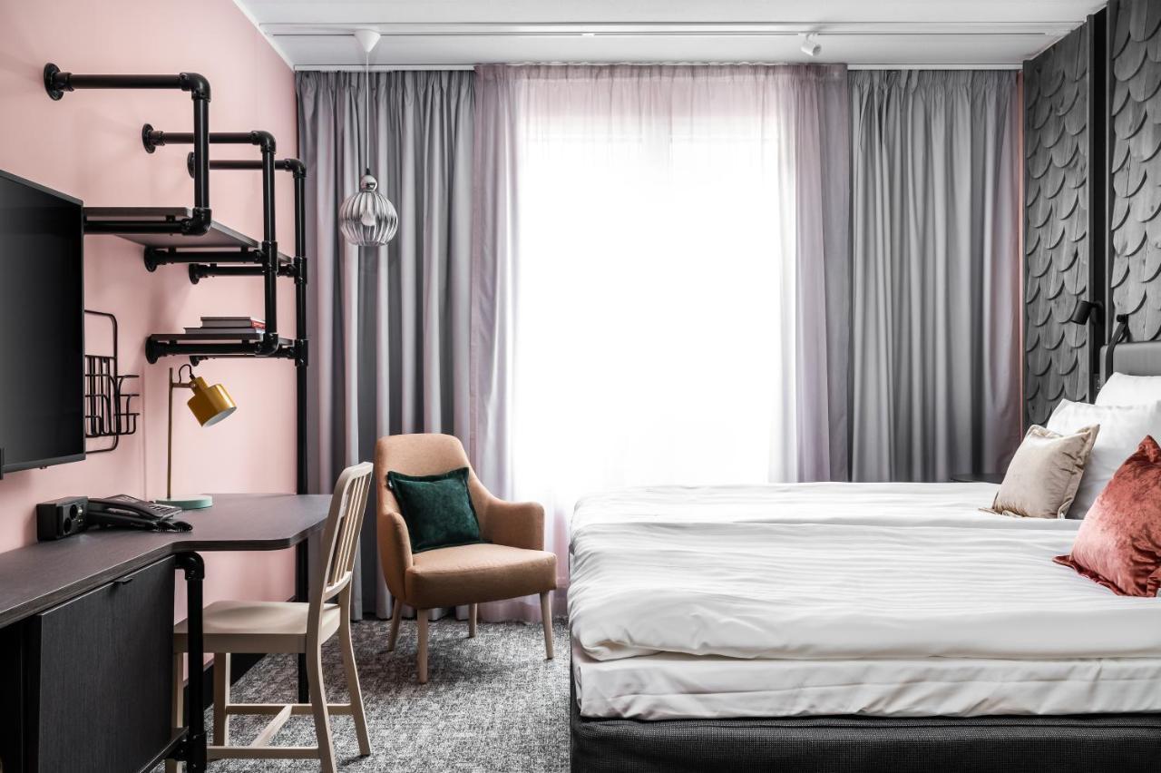 Original Sokos Hotel Arina 오울루 외부 사진