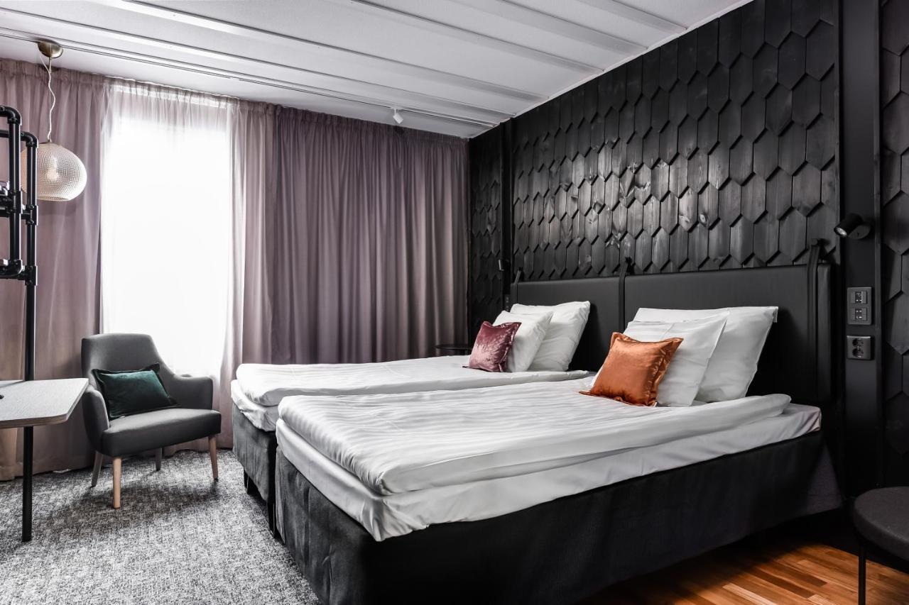 Original Sokos Hotel Arina 오울루 외부 사진
