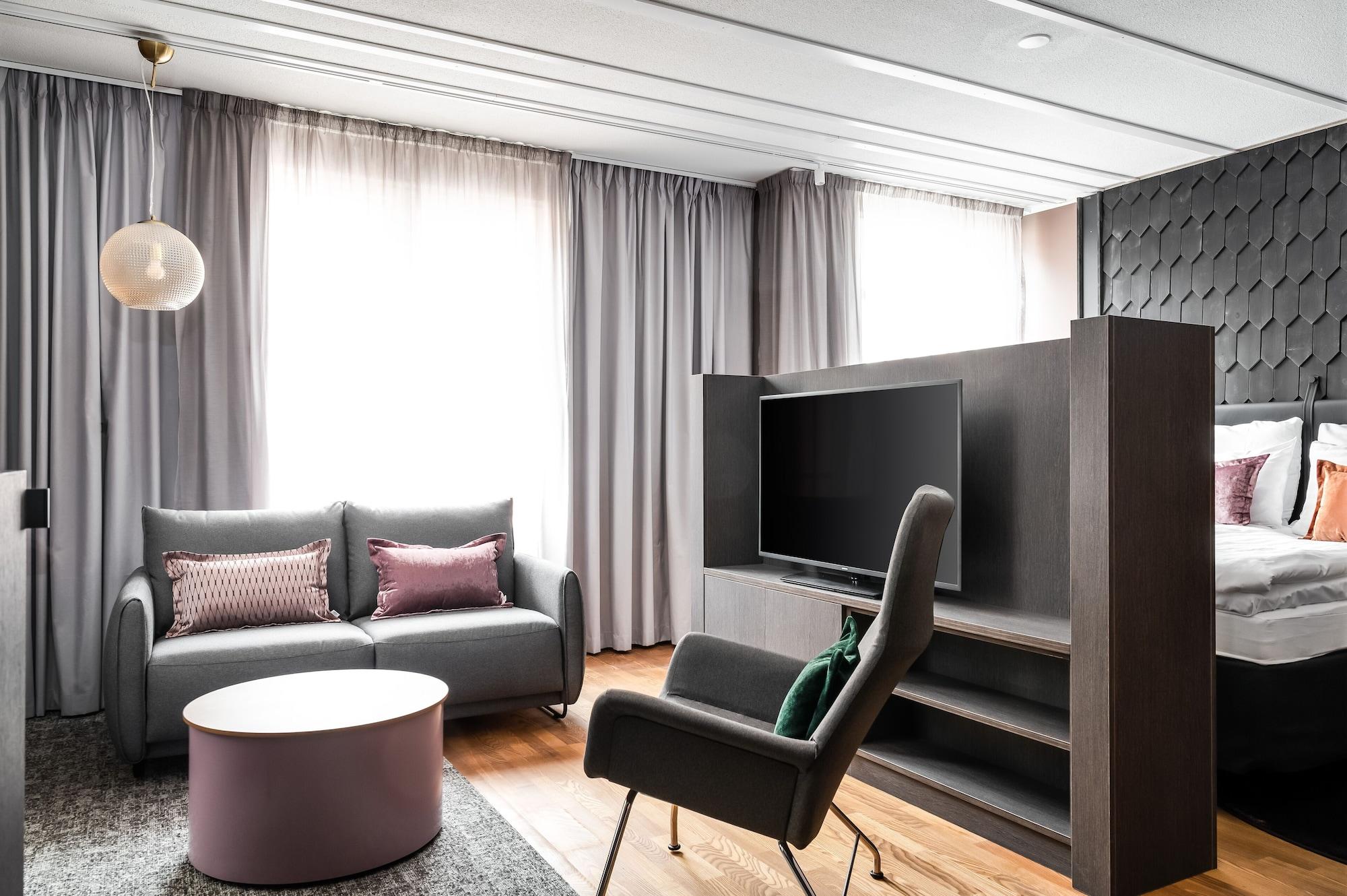 Original Sokos Hotel Arina 오울루 외부 사진