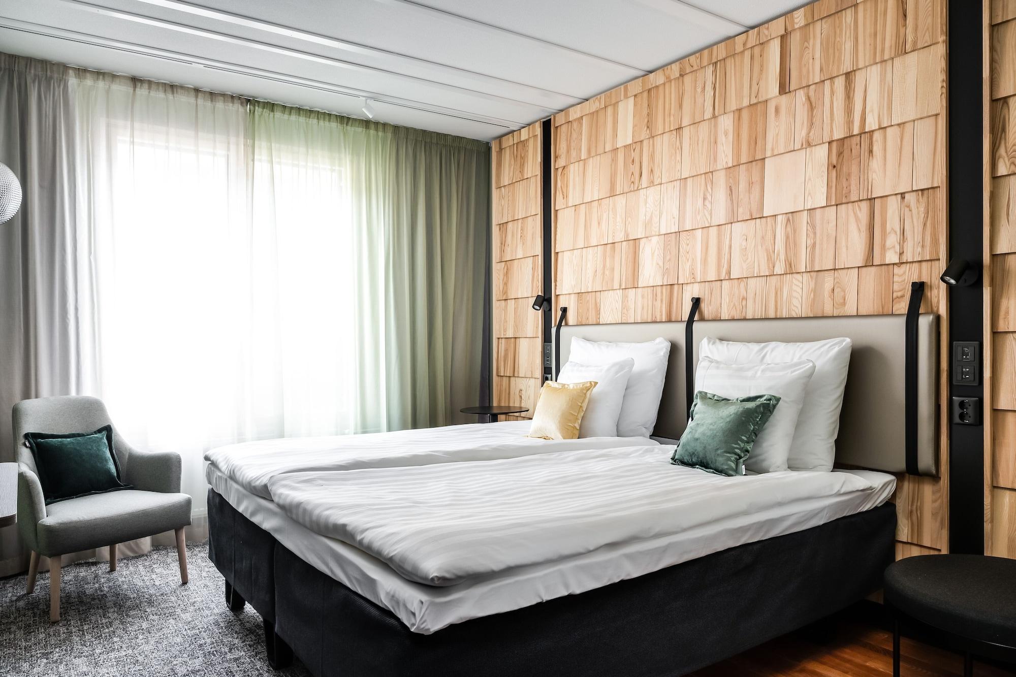 Original Sokos Hotel Arina 오울루 외부 사진