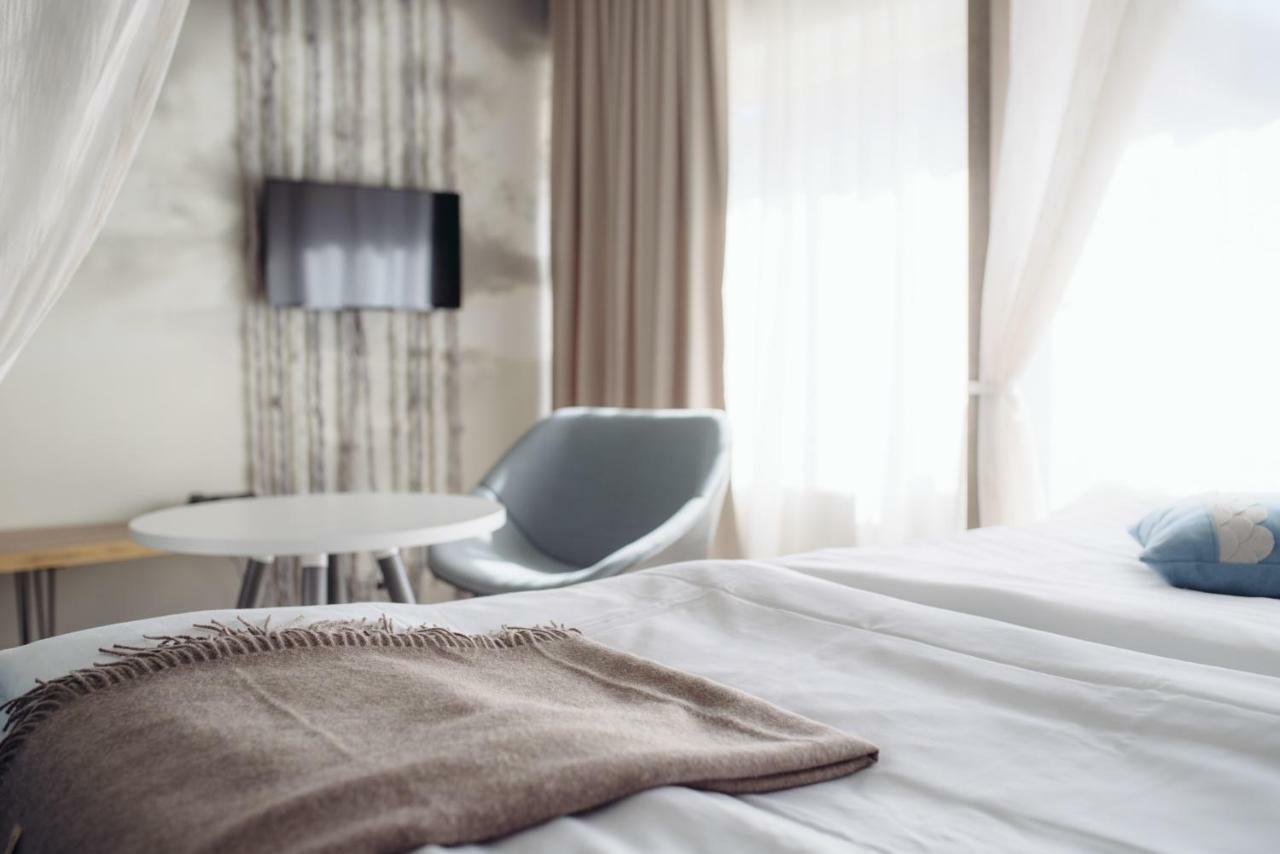Original Sokos Hotel Arina 오울루 외부 사진